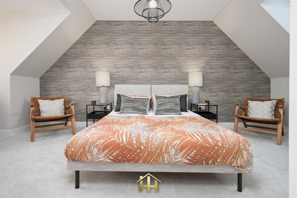 Additional image 34 of 4 bed detached house for saleSpringfield Properties, Dykes Of Gray Development, Dundee DD2