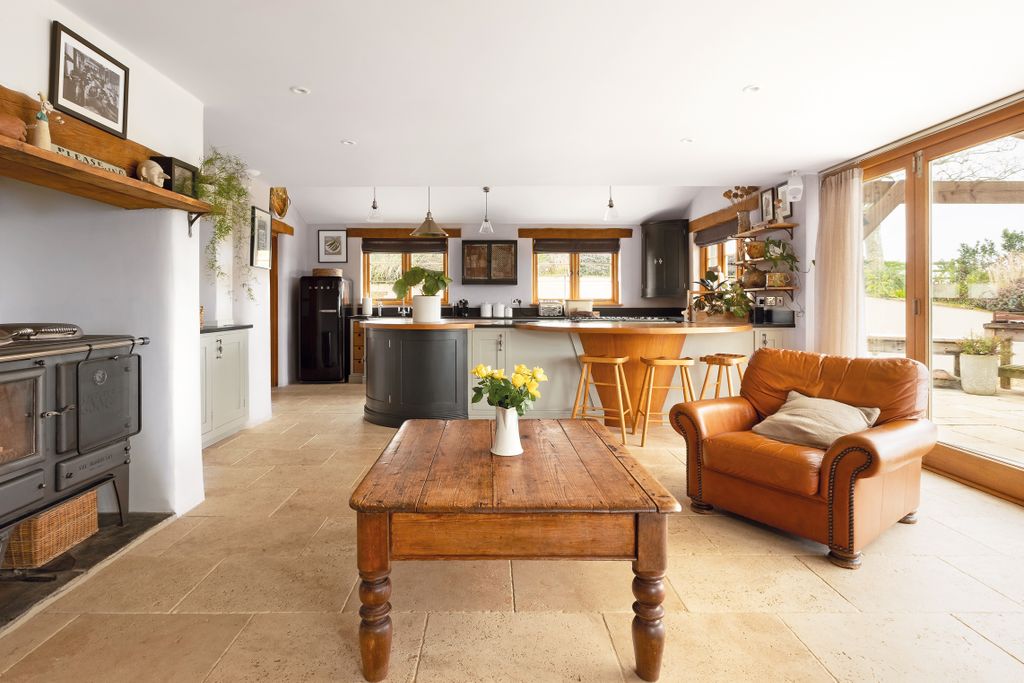 Additional image 4 of 4 bed detached house for saleNr. Widemouth Bay, Bude, Cornwall EX23