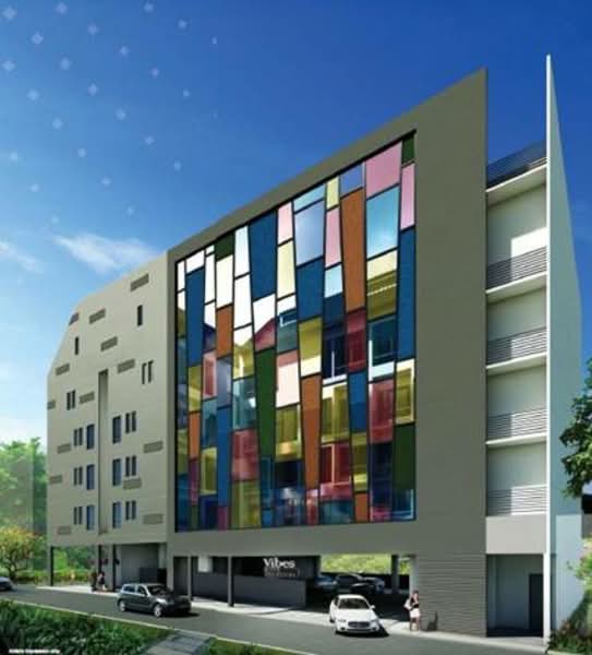 Additional image 11 of 488 Upper Serangoon Road