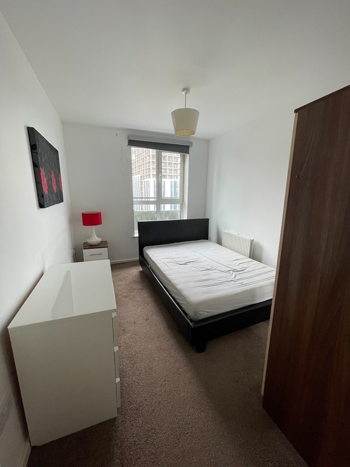 Additional image 19 of 1 Bed Penthouse, Masshouse Plaza, B5, N1 7GU