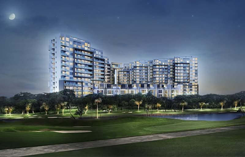 Additional image 8 of 3 Miltonia Close