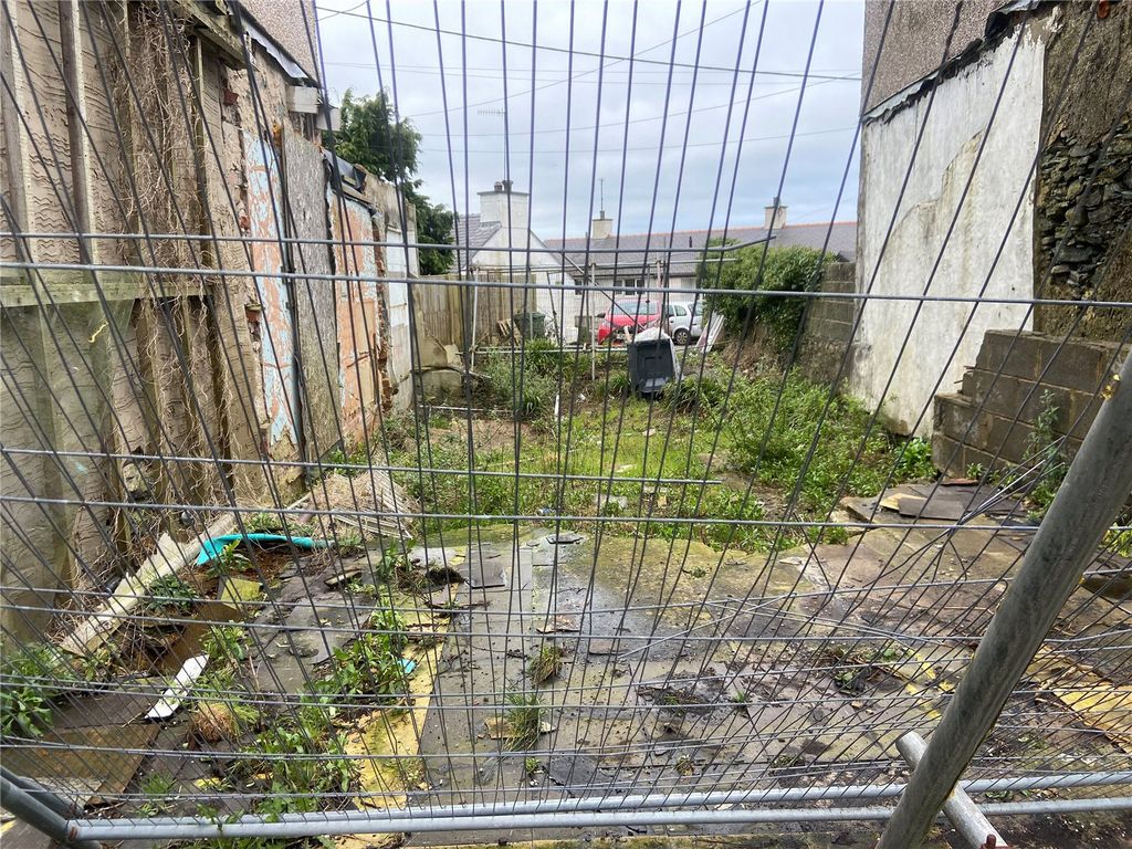 Additional image 2 of Land for saleLondon Road, Bodedern, Holyhead, Isle Of Anglesey LL65