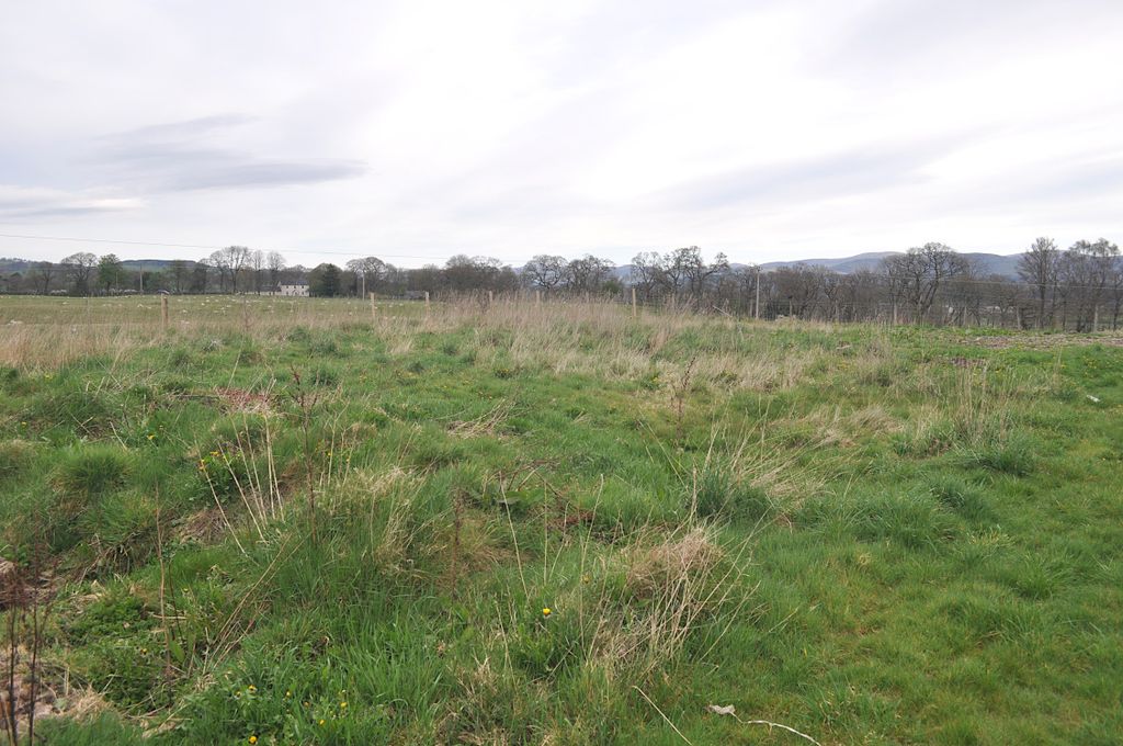 Land for salePlot 2, Cairn Court, Keir Mill, Thornhill DG3