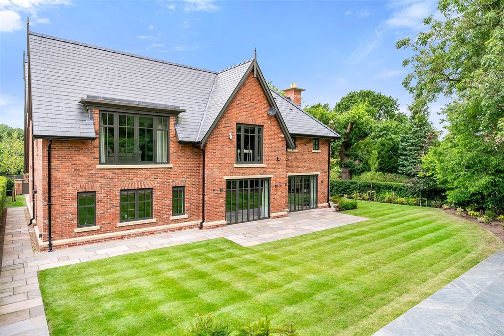 Additional image 24 of 5 bed detached house for saleBankhall Lane, Hale, Altrincham WA15