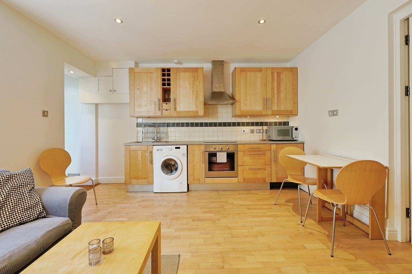 Additional image 8 of 1 Bed Flat, Chelsea, SW10, N1 7GU