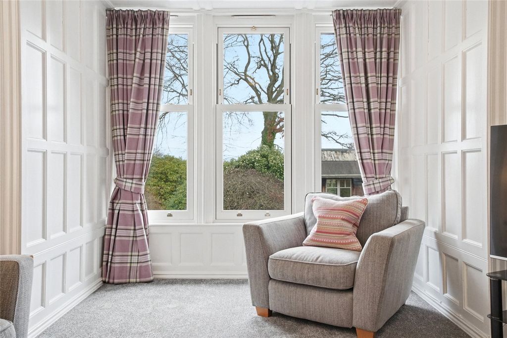 Additional image 9 of 5 bed detached house for saleAm Bruach, Fore Road, Kippen, Stirling FK8