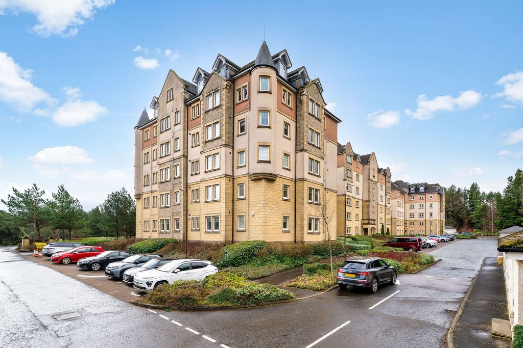 Additional image 52 of 2 bed flat for saleEagles View, Livingston EH54