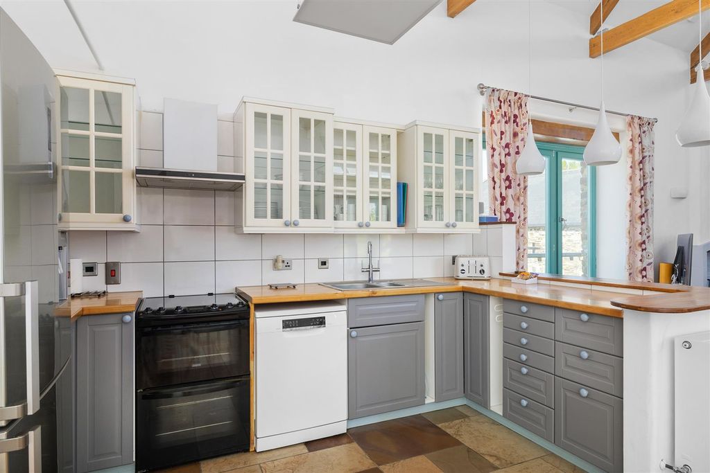 Additional image 29 of 6 bed country house for saleLamerton, Tavistock - Devon PL19