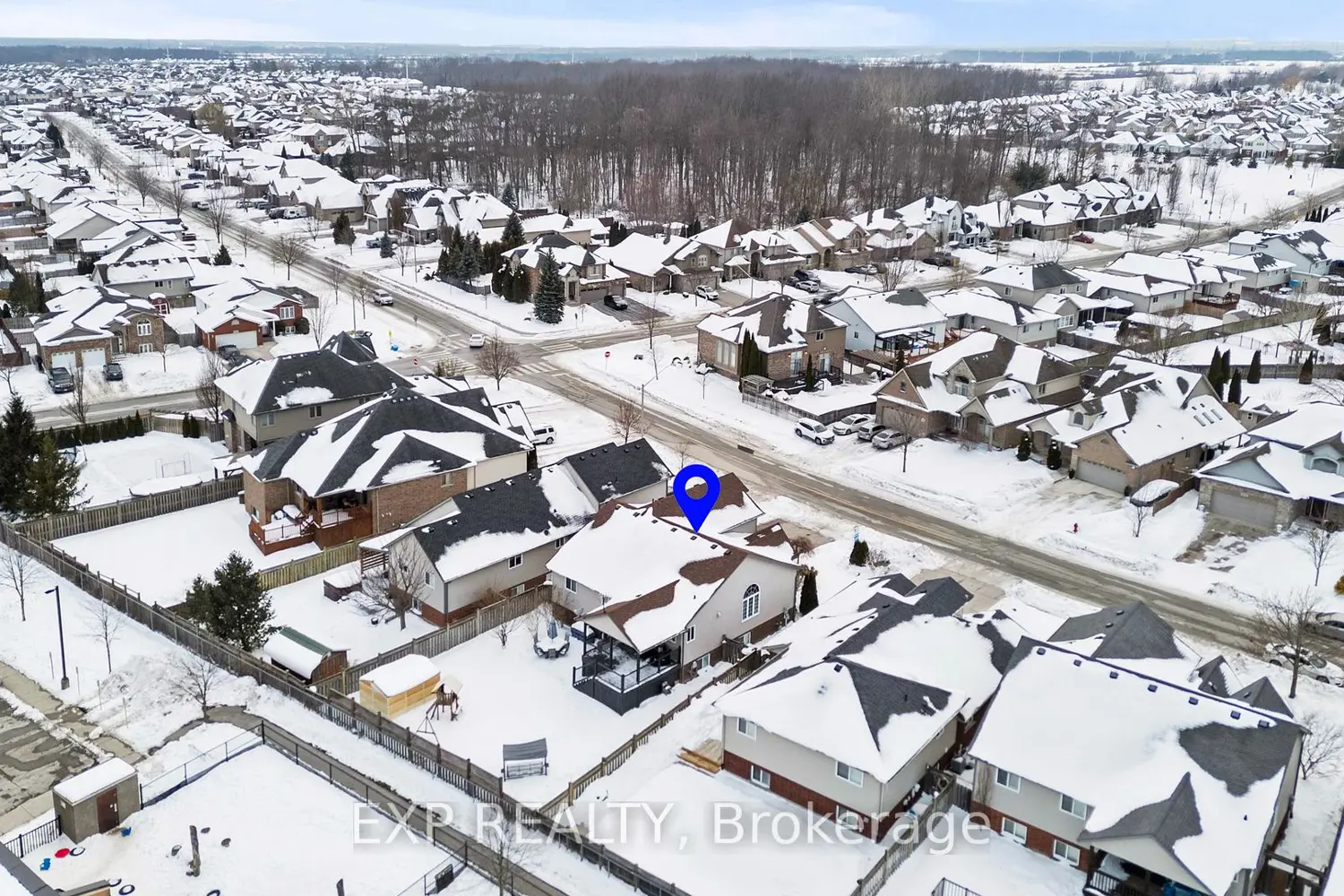 Additional image 20 of 6296 Parkside Road