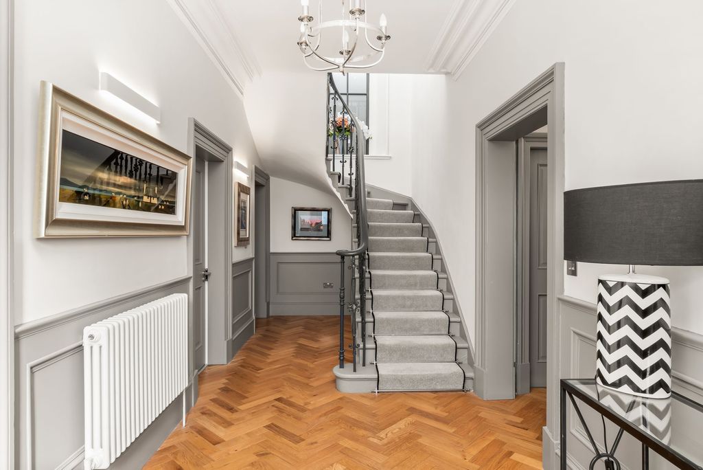 Additional image 13 of 4 bed detached house for sale21 Terrace Road, Carnoustie DD7