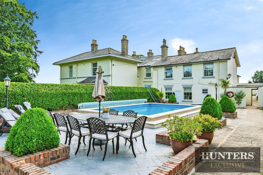 Additional image 46 of 18 bed property for saleWold House, Wold Road, Nafferton, Driffield YO25