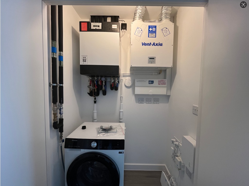 Additional image 7 of 1 Bed Flat, Vista Heights, SE15, N1 7GU