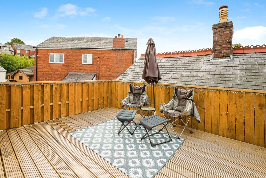 Additional image 12 of 5 bed flat for saleCrane Street, Cefn Mawr, Wrexham LL14