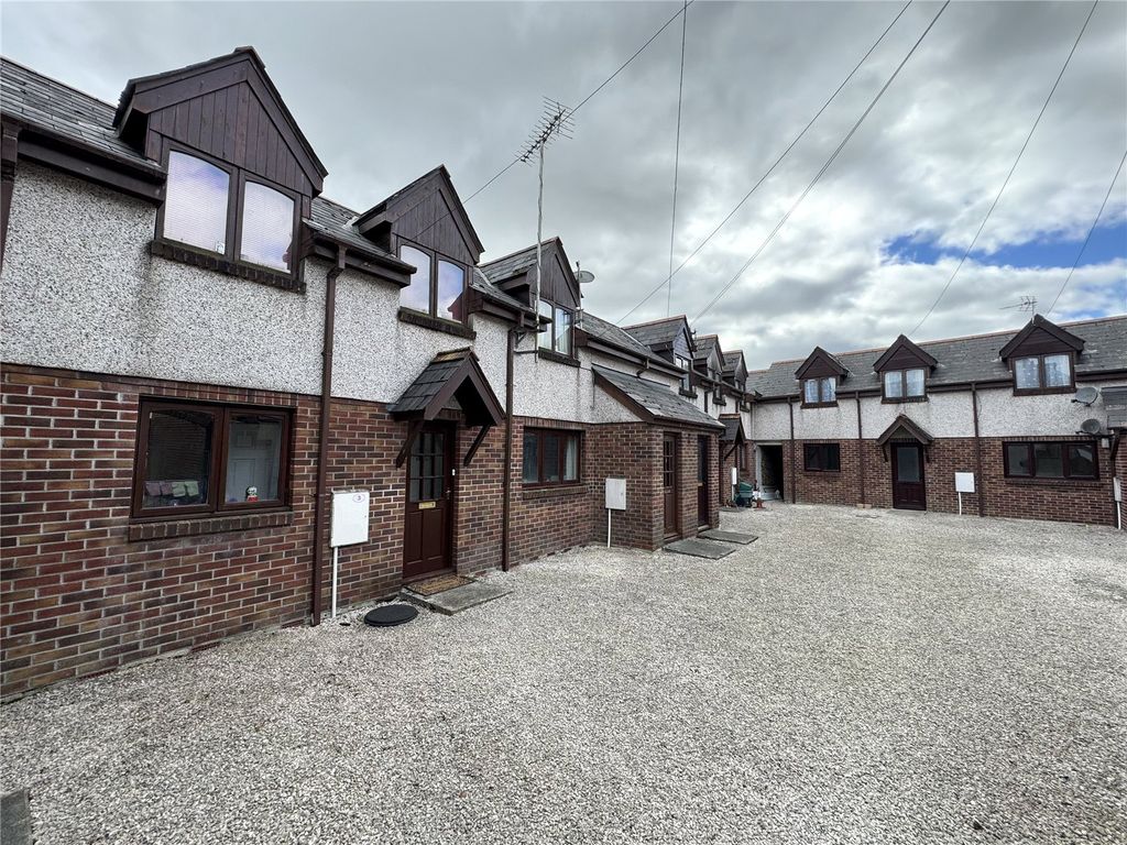 Additional image 2 of Studio for saleVictoria Street, Holsworthy, Devon EX22