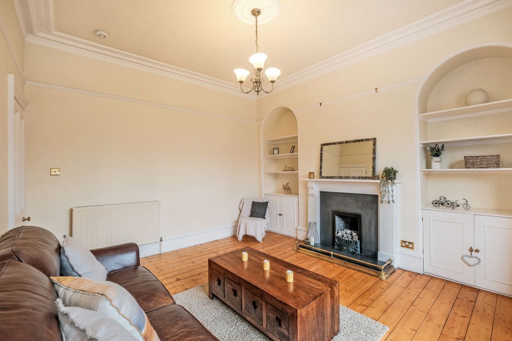 Additional image 6 of 3 bed flat for sale28 Grosvenor Place, Rosemount, Aberdeen AB25