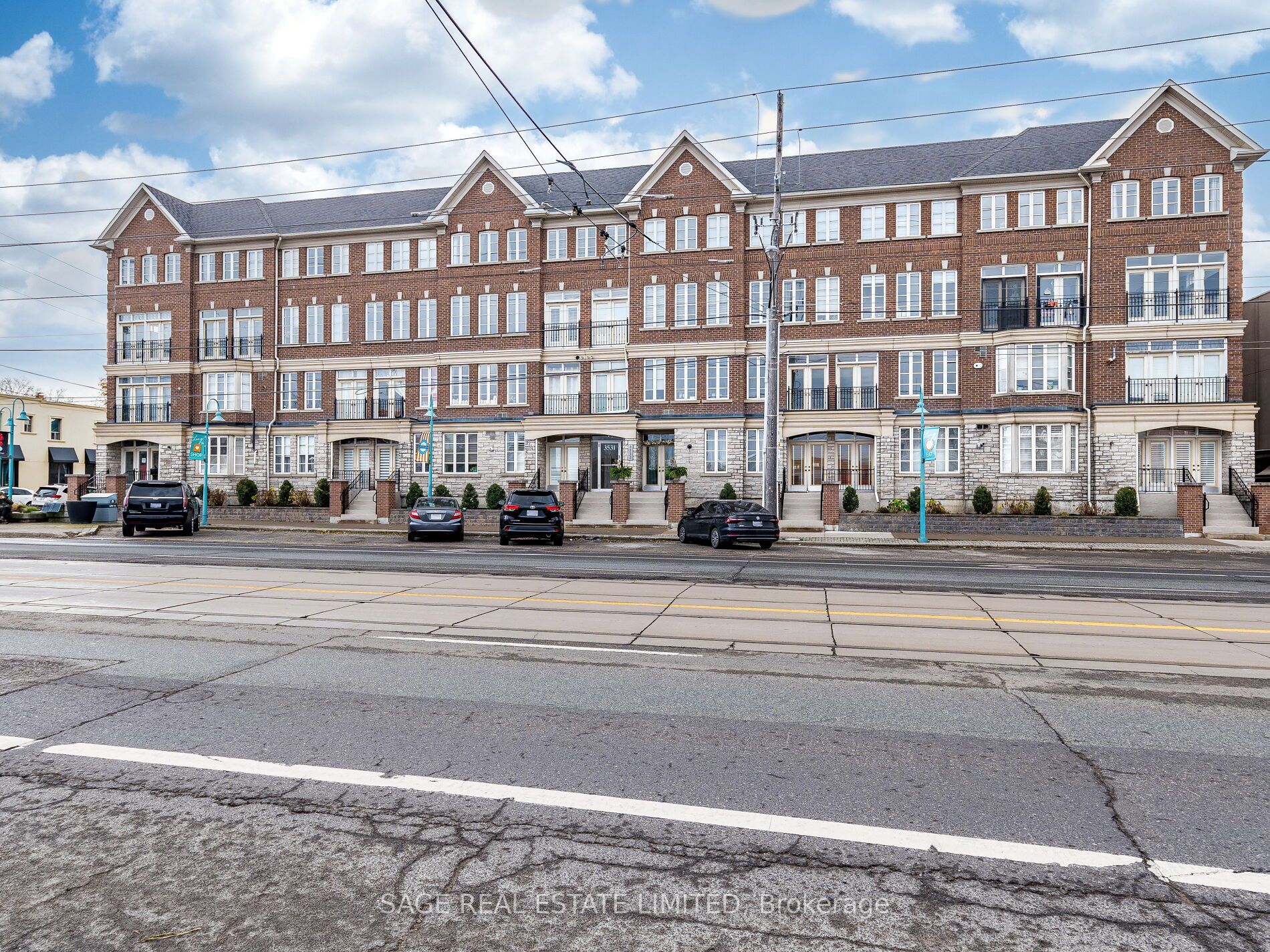 Additional image 3 of 202-3531 Lake Shore Boulevard W, Toronto, ON, M8W 1P4