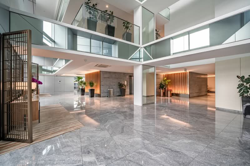 Additional image 25 of 18 Marina Boulevard