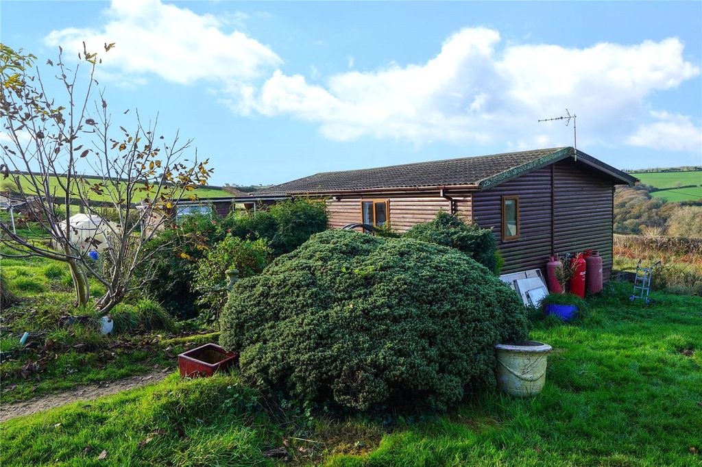Additional image 5 of Land for saleMount, Bodmin, Cornwall PL30