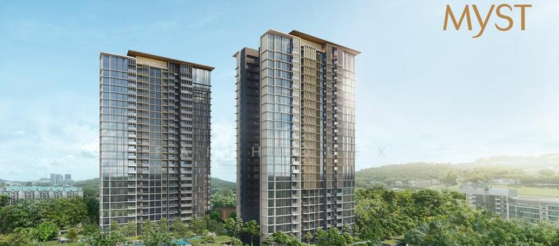 Additional image 8 of 800 Upper Bukit Timah Road