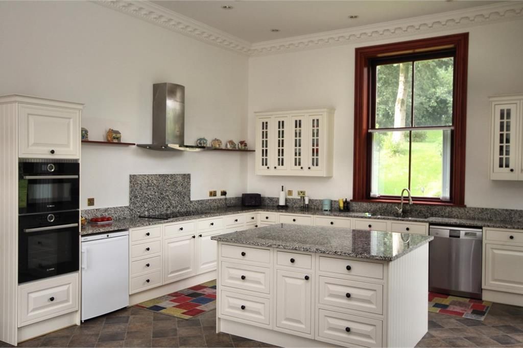 Additional image 4 of 7 bed detached house for saleDoonhill House And Cottages, Newton Stewart DG8