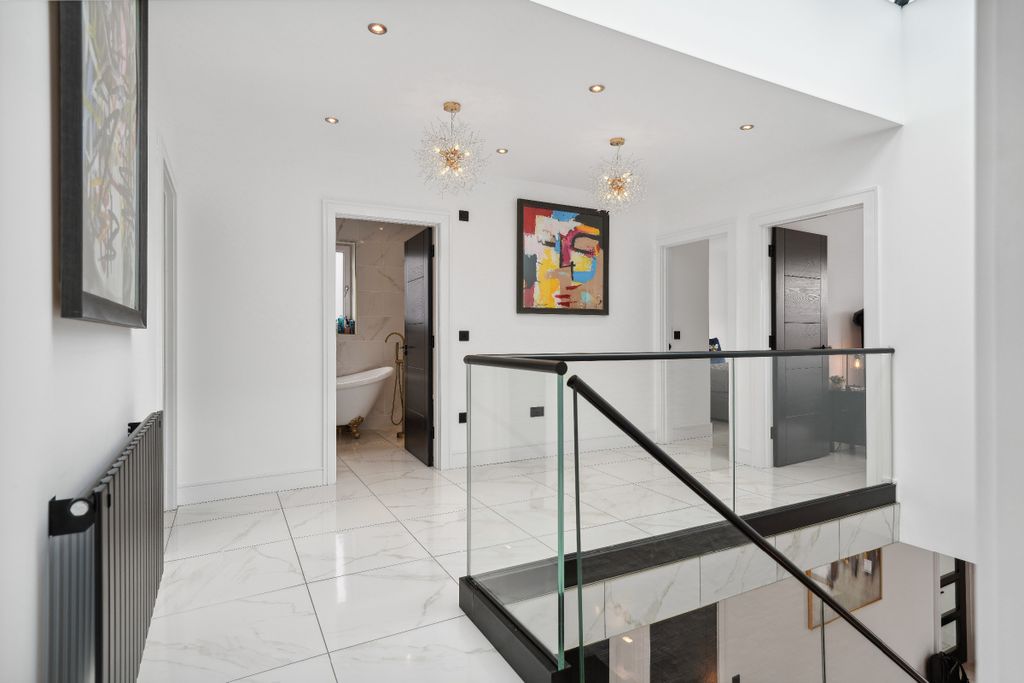 Additional image 16 of 4 bed detached house for saleClyde Grove, Crossford, Carluke ML8