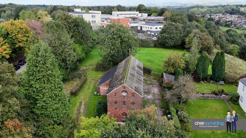 Additional image 4 of Land for saleEaton Bank, Congleton CW12