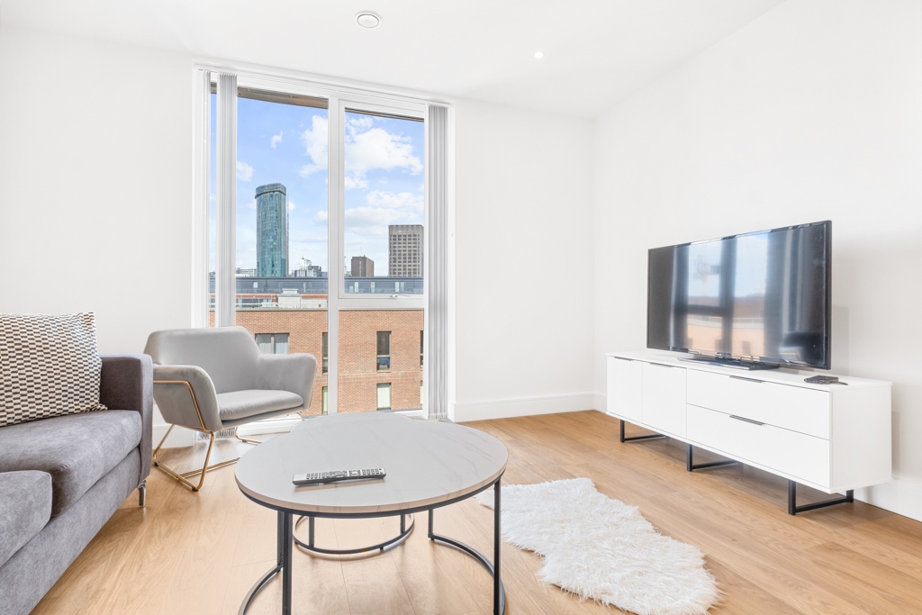 Additional image 16 of 1 Bed Flat, Pershore St, B5, N1 7GU