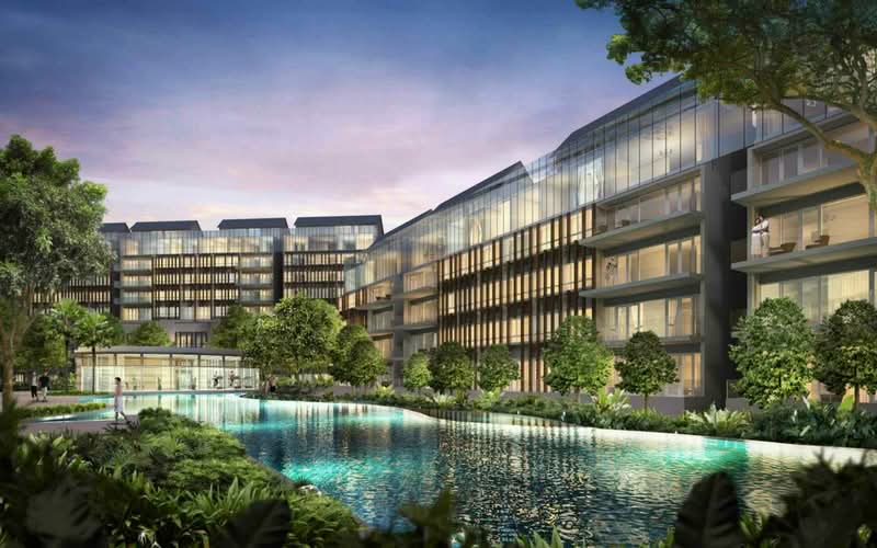 Additional image 14 of 468 Siglap Road