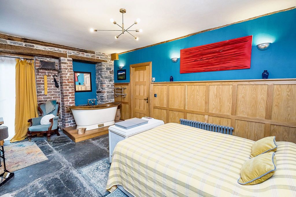 Additional image 13 of 5 bed semi-detached house for saleHigh Street, Conwy LL32