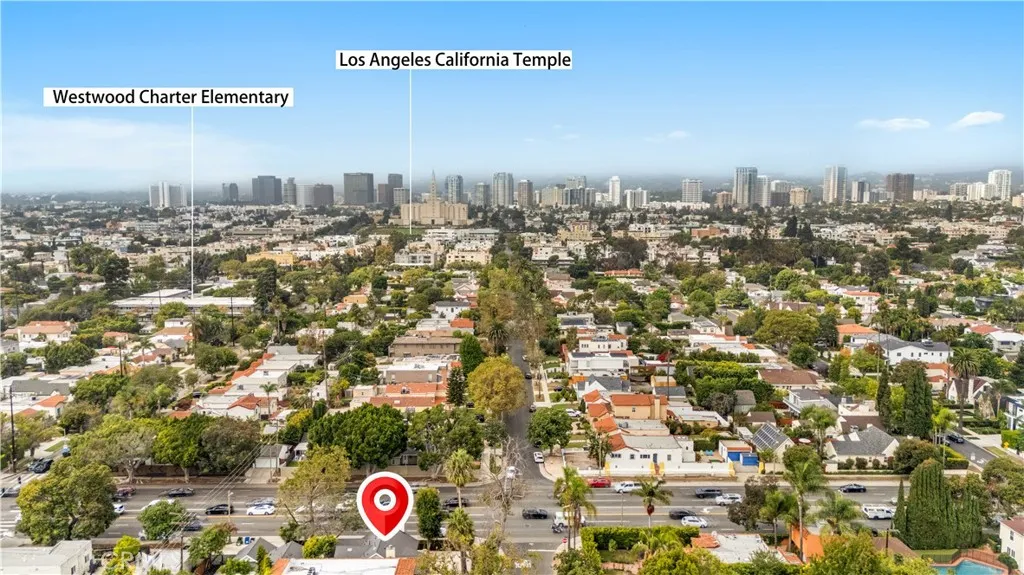 2203 Pelham Avenue, Los Angeles, CA 90064