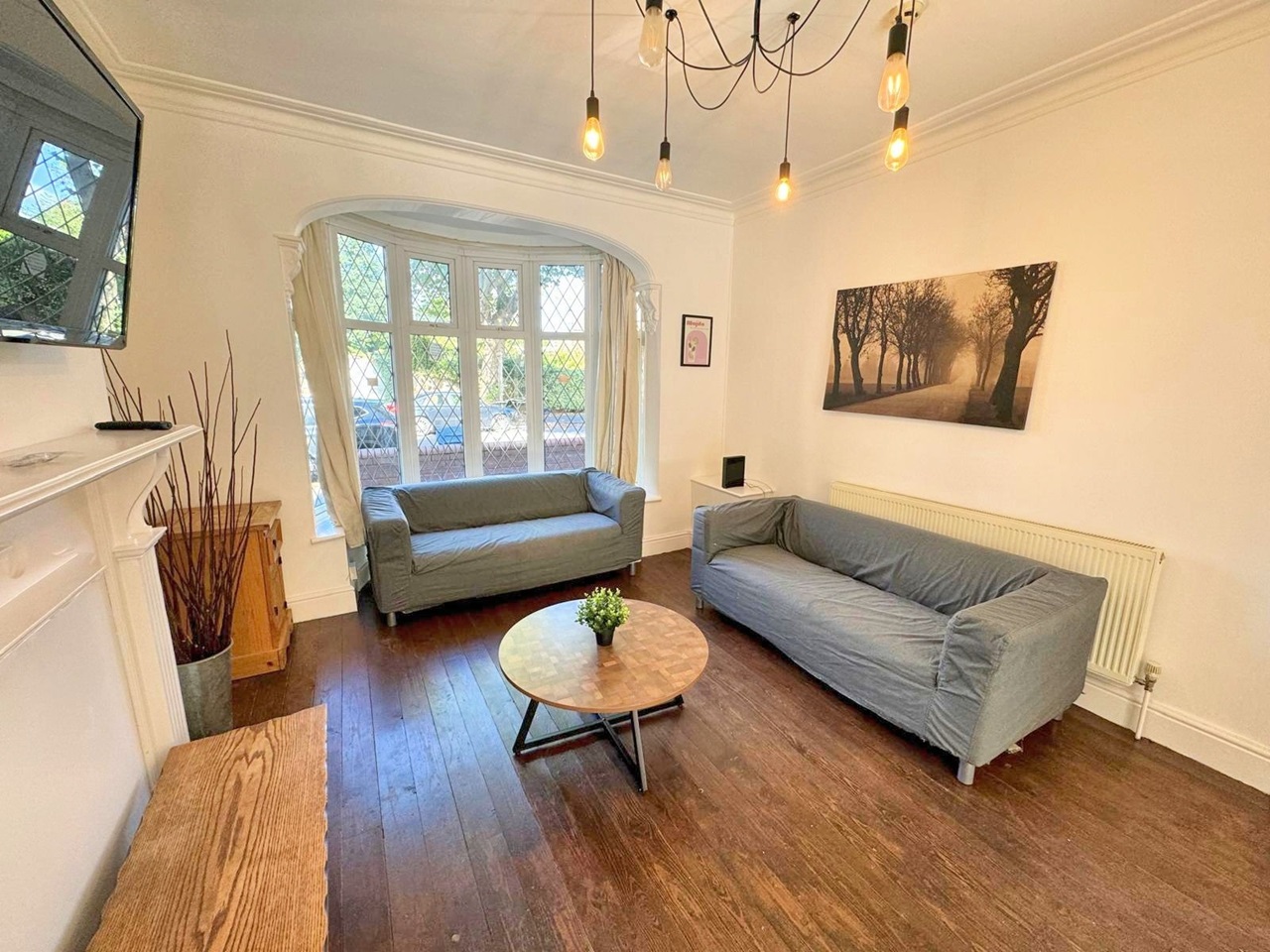 Additional image 8 of Room in a Shared House, Hallewell Road, B16, N1 7GU