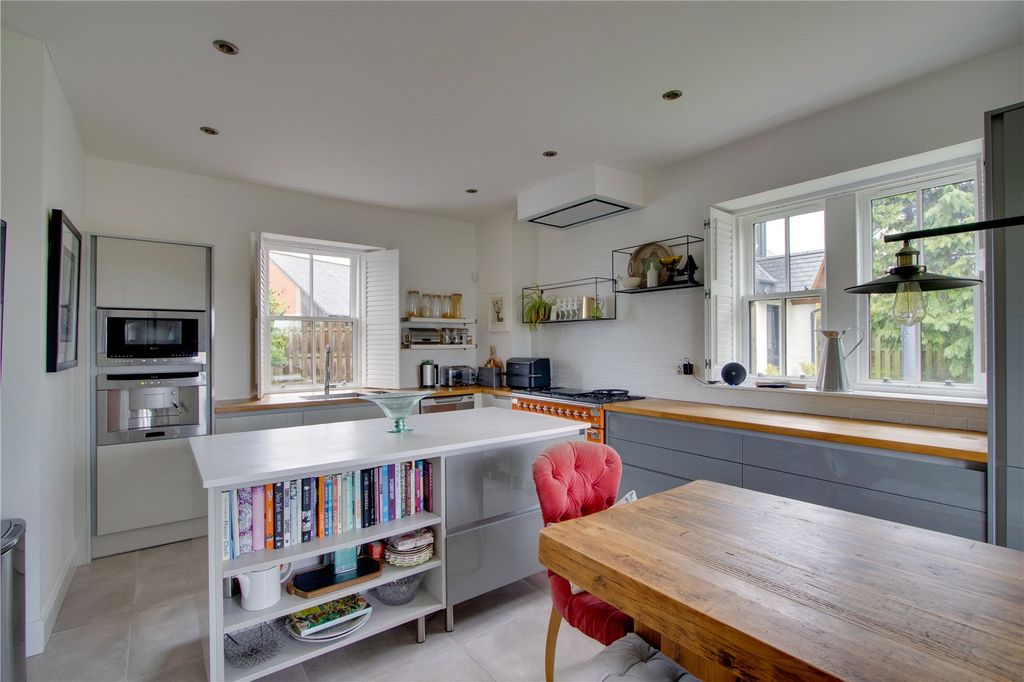 Additional image 4 of 4 bed detached house for saleEast Mains House, High Street, Edzell, Angus DD9