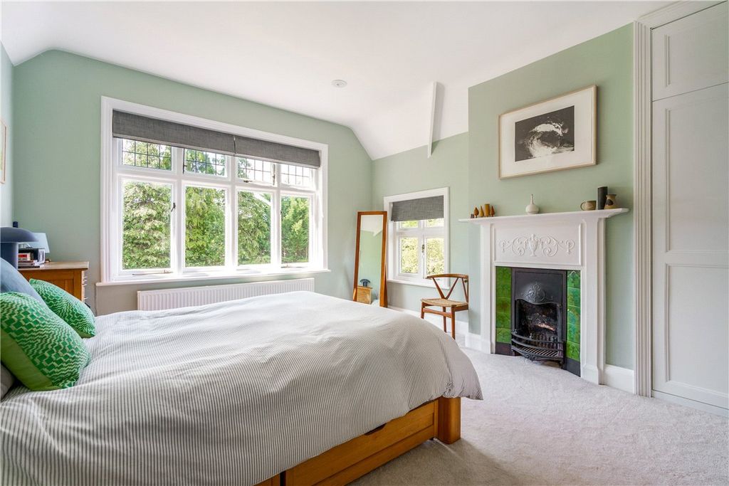 Additional image 12 of 5 bed detached house for saleMain Street, Wilberfoss, York, East Yorkshire YO41