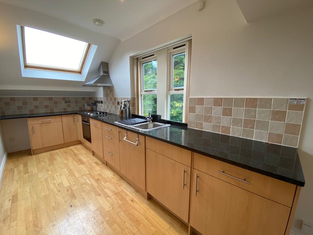 Additional image 7 of 2 Bed Flat, Hillside House, LS6, N1 7GU