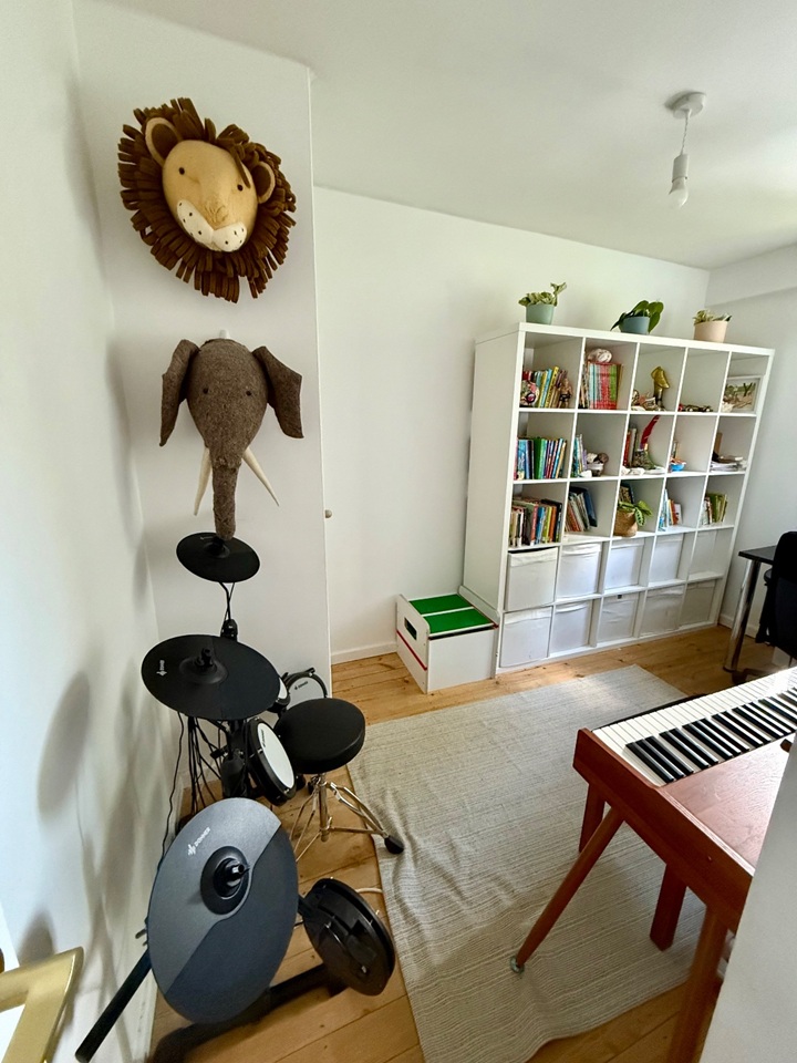 Additional image 29 of 3 Bed Maisonette, Chambord Street, E2, N1 7GU