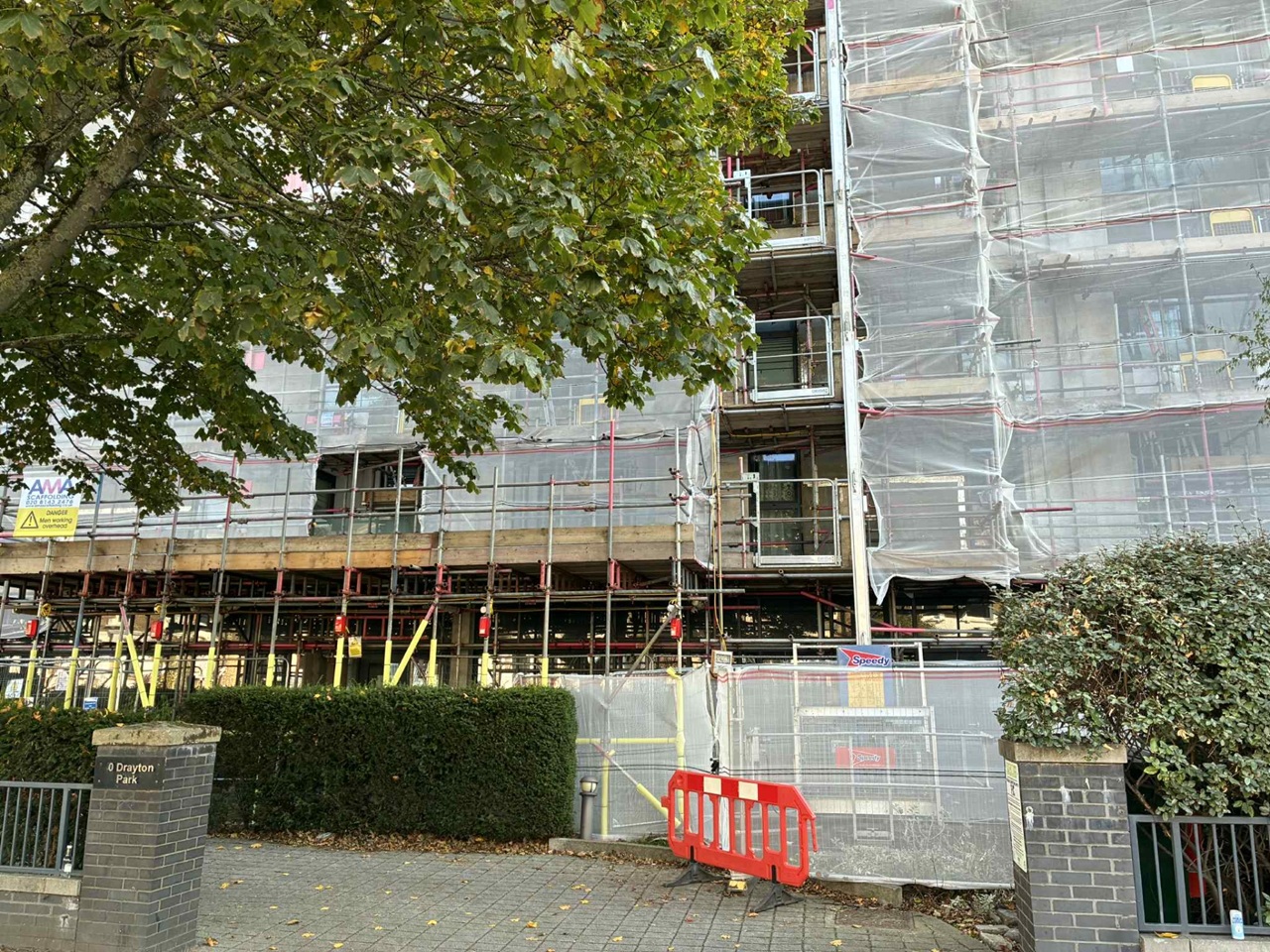 Additional image 8 of 1 Bed Flat, Terrace Apartments, N5, N1 7GU