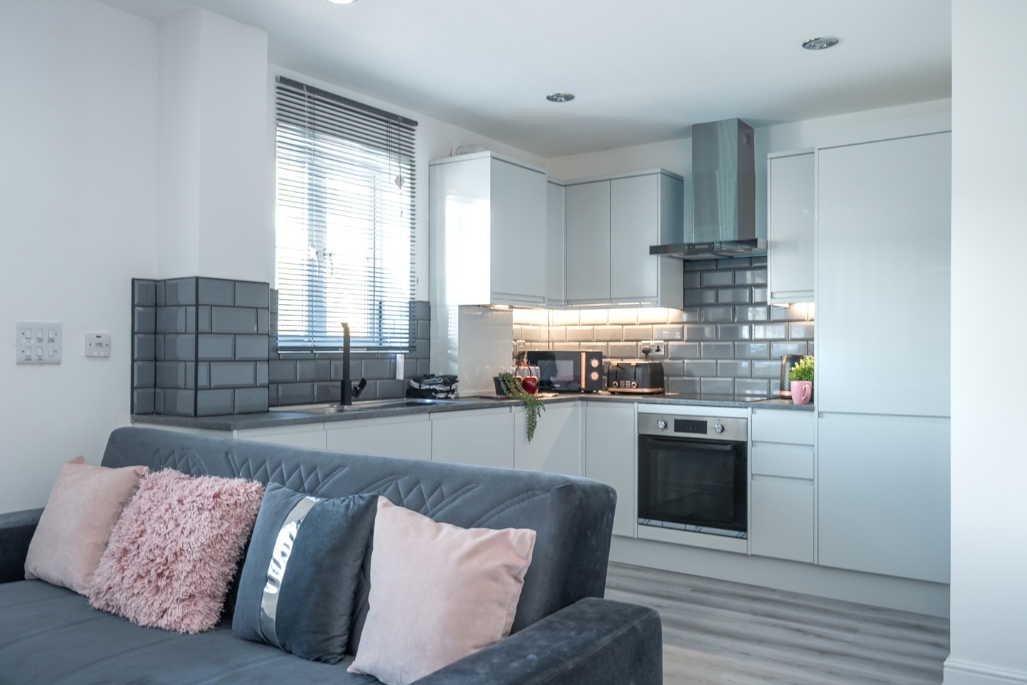 Additional image 16 of 2 Bed Flat, Kelly Avenue, SE15, N1 7GU