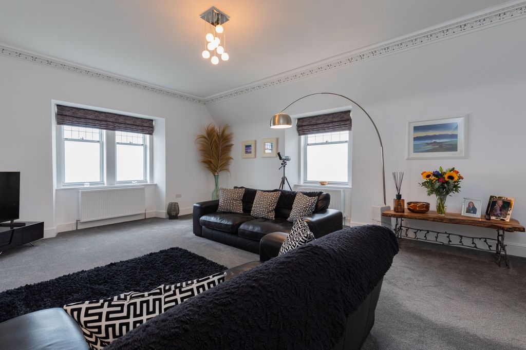 Additional image 15 of 5 bed villa for saleThe View, Rockfort, East Clyde Street, Helensburgh G84