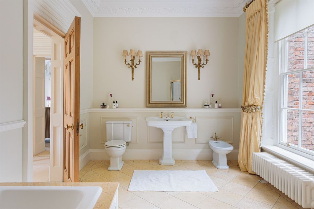 Additional image 18 of 6 bed detached house for saleCrossley Park, New Pale Road, Kingswood, Frodsham WA6