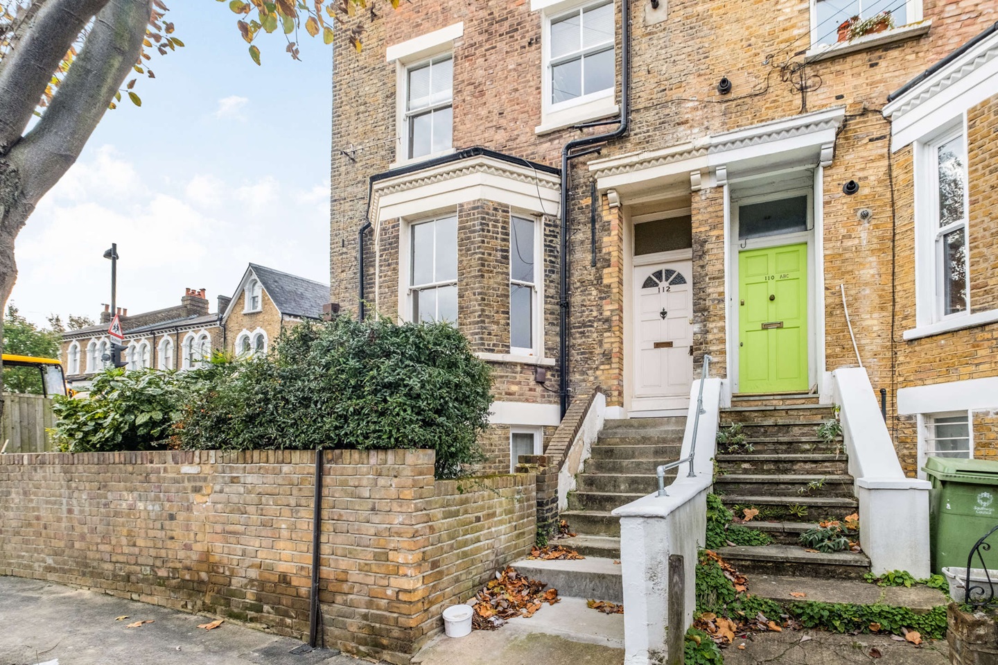 Additional image 2 of 1 Bed End Terrace, Bushey Hill Road, SE5, N1 7GU