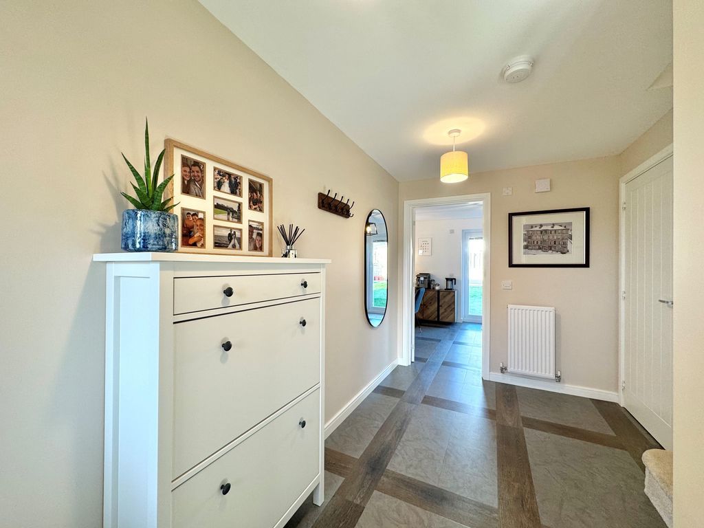 Additional image 12 of 4 bed villa for saleTurnberry Gardens, Troon KA10
