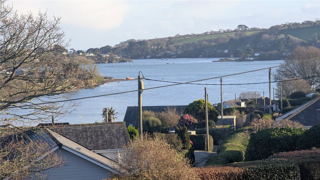 Land for salePenpol, Devoran, Truro, Cornwall TR3 photo 2