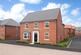 Avondale at The Hawthorns Beck Lane, Sutton-in-Ashfield NG17