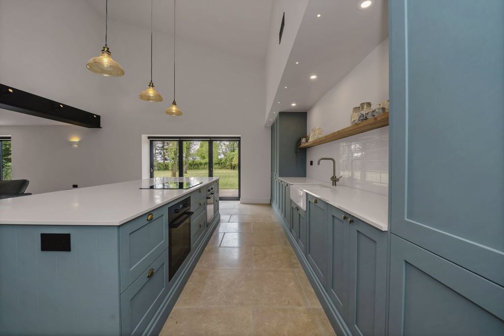 Additional image 8 of 5 bed detached house for saleNew Barn, Sturmer Road, Haverhill CB9