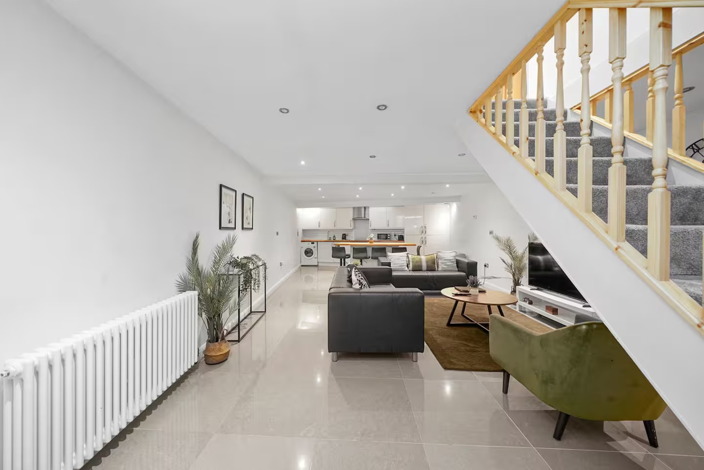 Additional image 12 of 2 Bed Semi-Detached House, Landor Road, SW9, N1 7GU