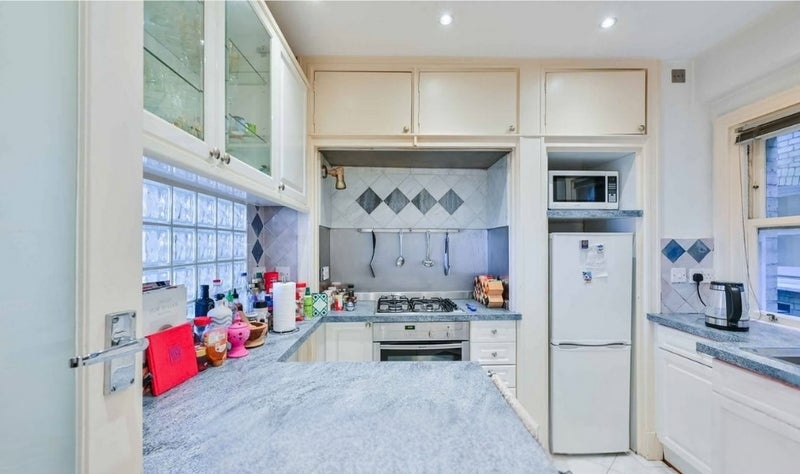 Additional image 5 of 1 Bed Flat, Neville Court, NW8, N1 7GU