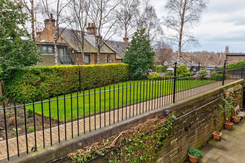 Additional image 54 of 4 bed flat for sale21 2 Rothesay Terrace, Edinburgh EH3