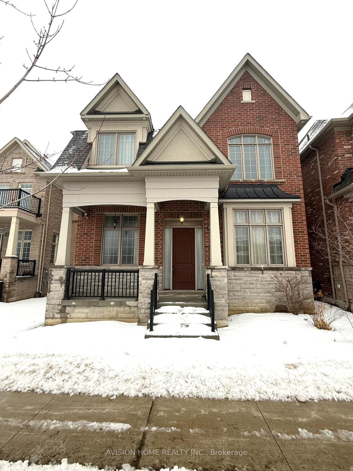 298 Angus Glen Boulevard, Markham, ON, L6C 0V1