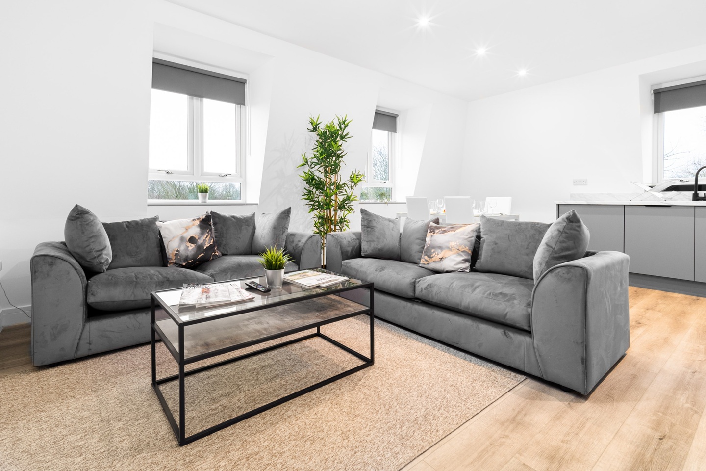 Additional image 8 of 2 Bed Flat, Smethwick, B66, N1 7GU