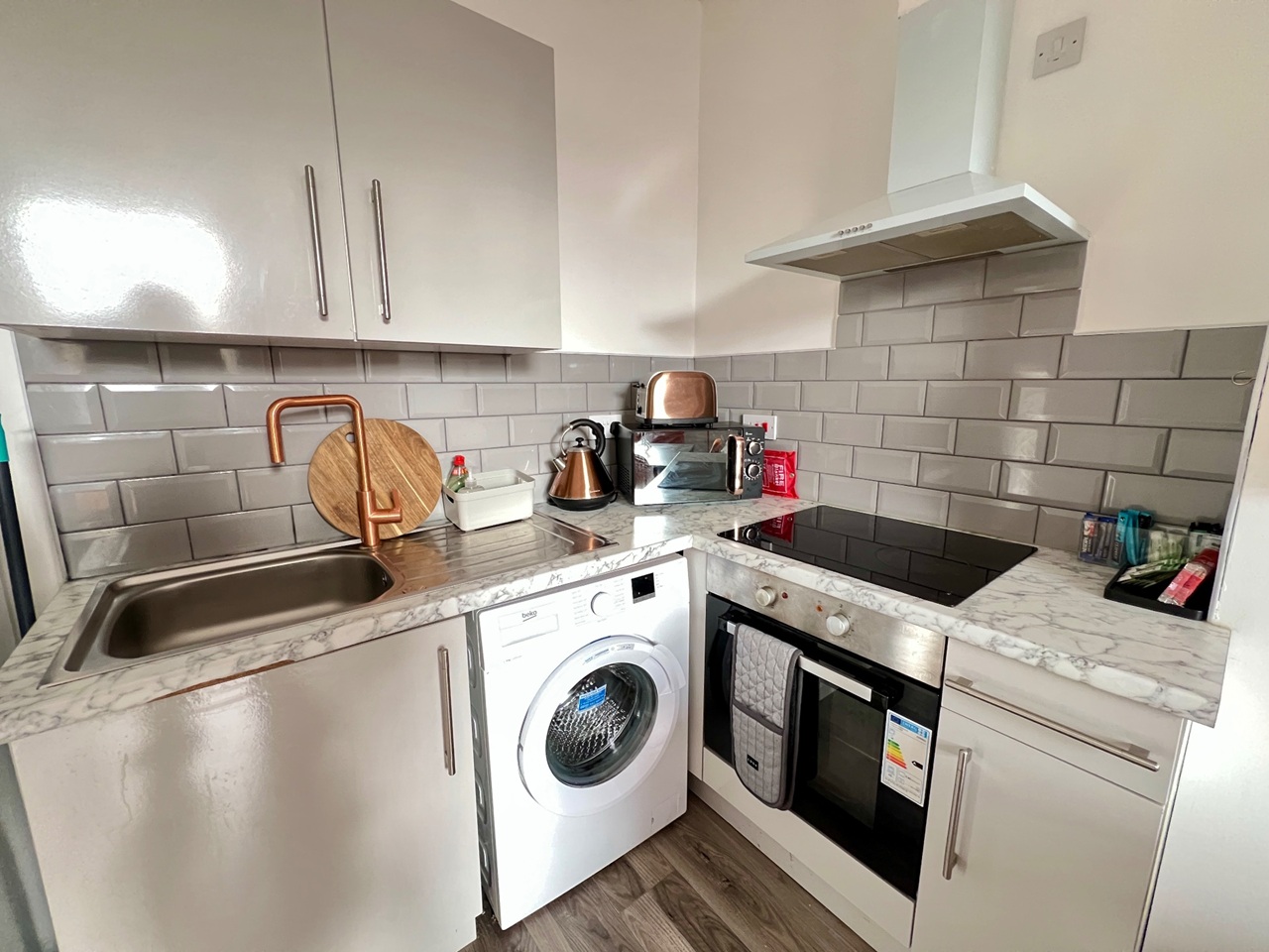 Additional image 4 of 1 Bed Flat, Trafalgar Road, B13, N1 7GU